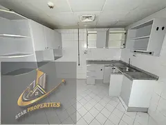 LIKE A BRAND NEW BUILDING BIG SIZE APARTMENT 3 BHK 45 K 4 CHQS FULL OPEN VIEW MAIN ROAD FAMILY BUILD
