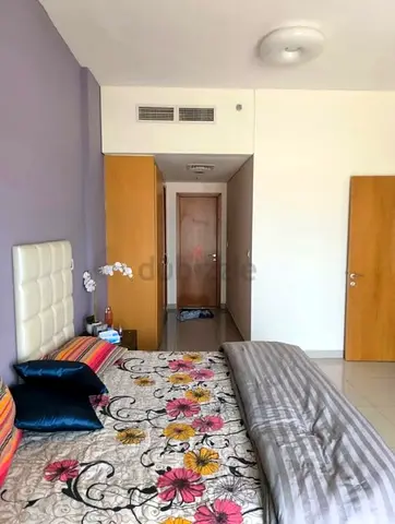 Spacious Master Room for Rent – All Inclusive