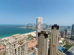 Sea &amp; Marina Views | High Floor | Exclusive