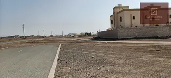 Prime Location Residential Investment Villa Plots for Sale in Al Manama 13, Ajman