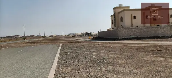 Prime Location Residential Investment Villa Plots for Sale in Al Manama 13, Ajman