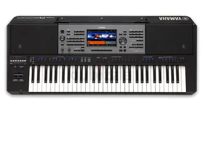 ياماها 5000 yamaha A5000
