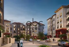 Luxury 2BR | Modern Granada | Balcony | Negotiable