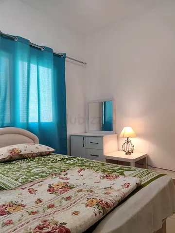 Room is available for couple or executive ladies