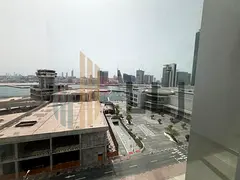Scenic Marina Living: Spacious 1Br | Ready Move In