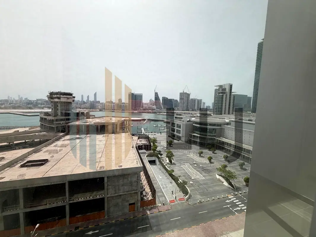 Scenic Marina Living: Spacious 1Br | Ready Move In