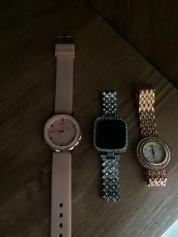 Watches