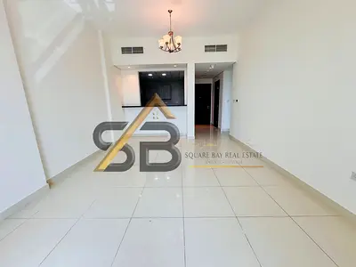 Superior and Spacious 2BR with Laundry Room and All Facilities Available