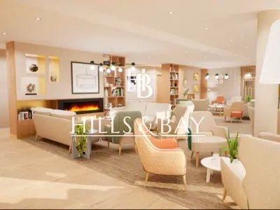 VILLA VIEW ll HIGH RISE ll POST HANDOVER PP