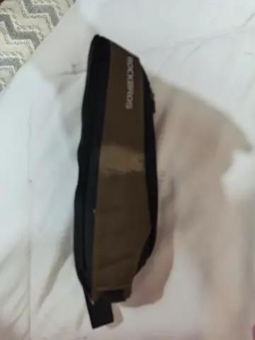 Brand new ROCK BROS slim bike Bag