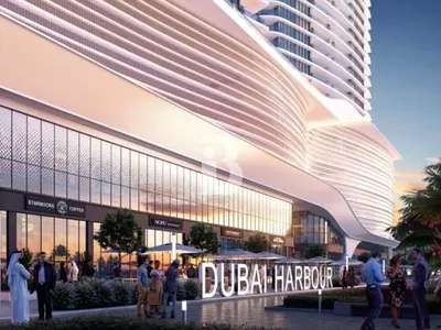 Waterfront Living by Sobha Realty in Dubai Harbour