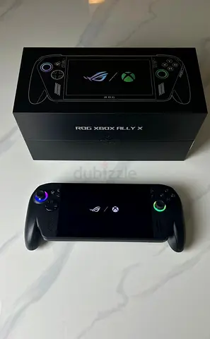 Asus rog Xbox ally x z2 extreme for sale