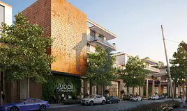 Single Row-Corner l Prime Location l Luxury Villa