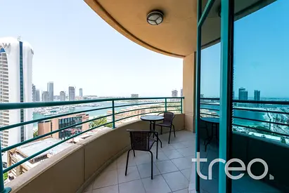 2108 MARINA CROWN TOWER