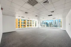 Vacant | Maintained unit | Canal  Burj Views