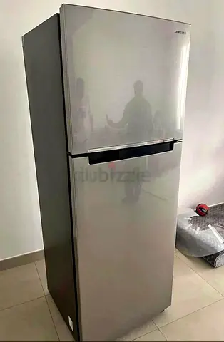 Samsung refrigerator 500 liter capacity , neat and clean , excellent condition