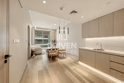 Elegant Apartment | Modern Layout | Vacant