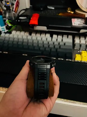 Amazfit trex 3