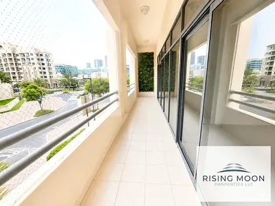 RARE 1BR STUDY ROOM FOR RENT IN GREENS