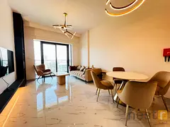 Brand New Fully Furnished 2BR | Ready to Move In