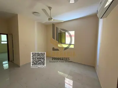 🏠 Annual Apartment for Rent – 3 Bedrooms + Hall in Al Alia, Ajman