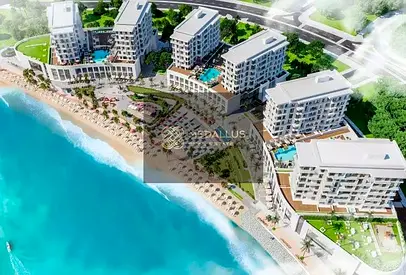 1 BHK- Full Sea View | Luxury Coastal Living | High ROI | Premium location