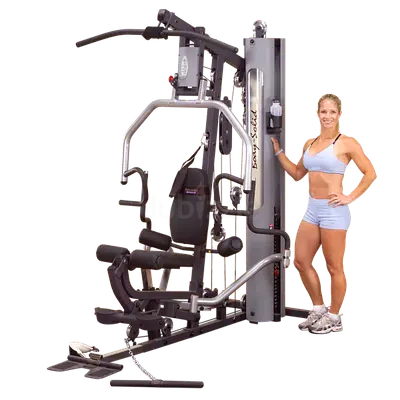 Body Solid G5S Single Stack Multi Gym