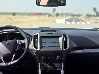 2020 FORD EDGE 缩略图 13