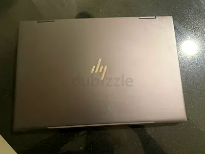 HP Envy Laptop