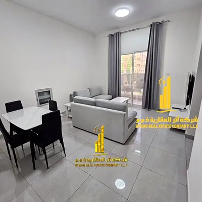 افخم وارقى شقة غرفة وصالة مفروشة بالكامل فرش جديد راقى جدا بموقع مميز جدا شاملة كافة الفواتير والانترنت