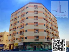 Apartment for Rent in Ajman Al Rashidiya 3 One Bedroom and Hall 23000 AED