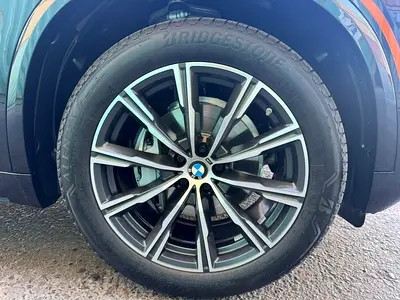 2026 BMW X5 thumbnail 20