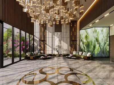 384K AED Discount | Exclusive Unit | 1 BR + Study