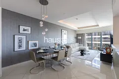High Floor | Best for Families | Skyline Views