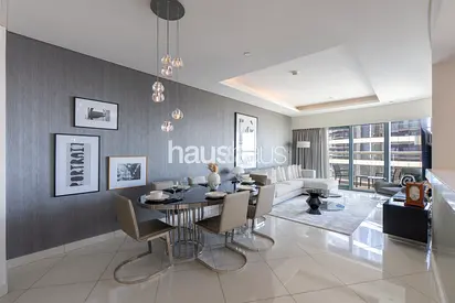 High Floor | Best for Families | Skyline Views
