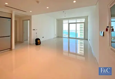 Vacant Now | Good View | Well-Maintained