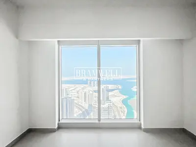 شقة زاوية | تصميم واسع | إطلالات خلابة