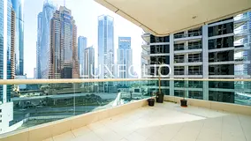 Community View | Large Balcony | Available Now