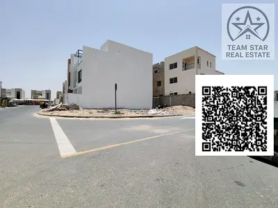 Corner Plot at a Great Price in Hiliwa 2 Area: 230 sqm (2260 sqft)