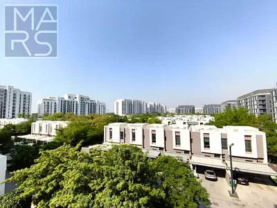 Spacious 1BR Apartment | 790 Sqft | Beautiful View | Balcony | AED 750K