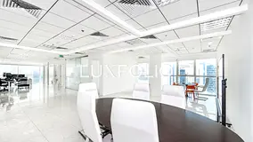 Fully Fitted | 11 Parkings | High Foor