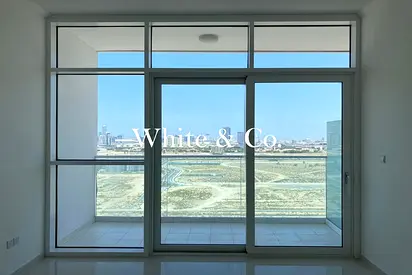 Vacant | Furnished | Golf Course Community