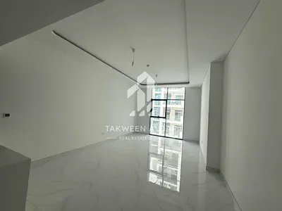 Modern Layout | Semi Furnished | Brand New