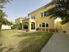 3BR Large layout | Great location | Spacious plot