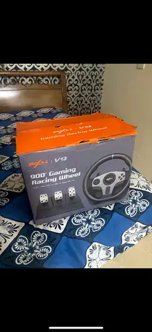 Pxn steering wheel