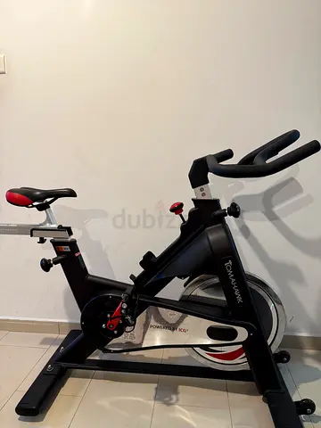 Tomahawk IC2 Commercial Indoor Cycle