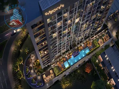 40% Discount | 2 Metro Lines | 200%Profit | 1%Plans | 15%ROI