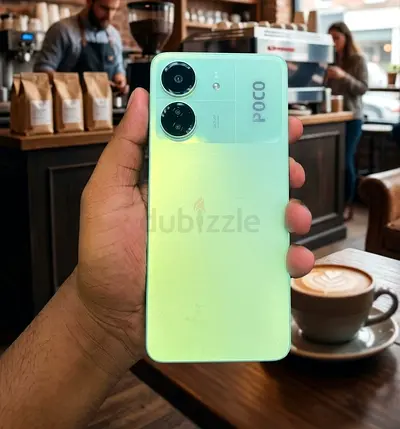 Poco c65