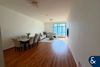 2 Bedroom Apartment | Furnished | Near Metro