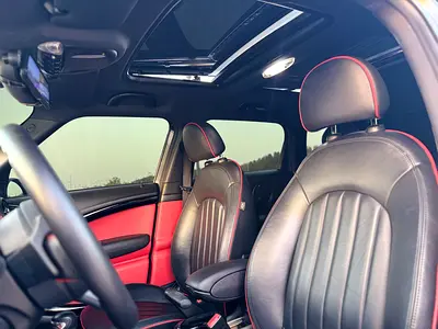 2015 MINI COUNTRYMAN 缩略图 9